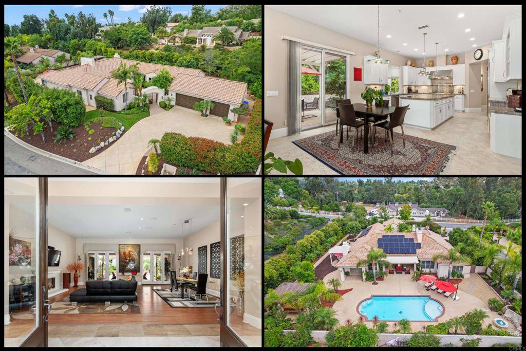 Poway, CA 92064,15152 Huntington CT