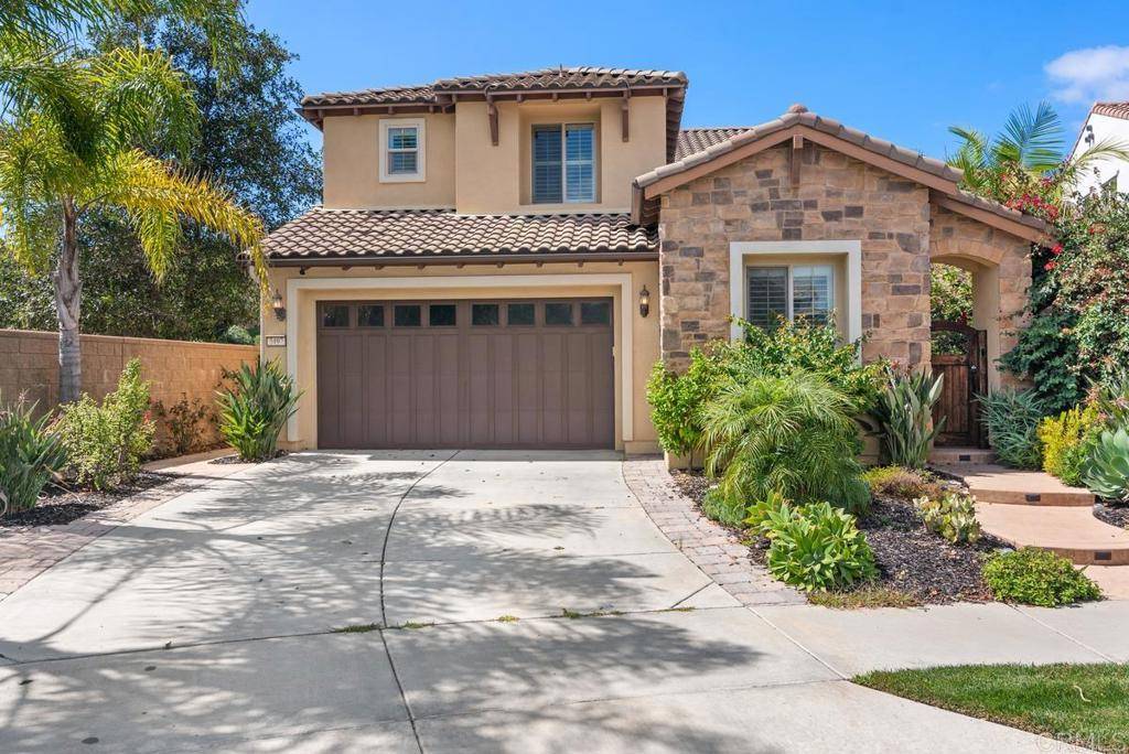 Carlsbad, CA 92009,3497 Corte Fortuna