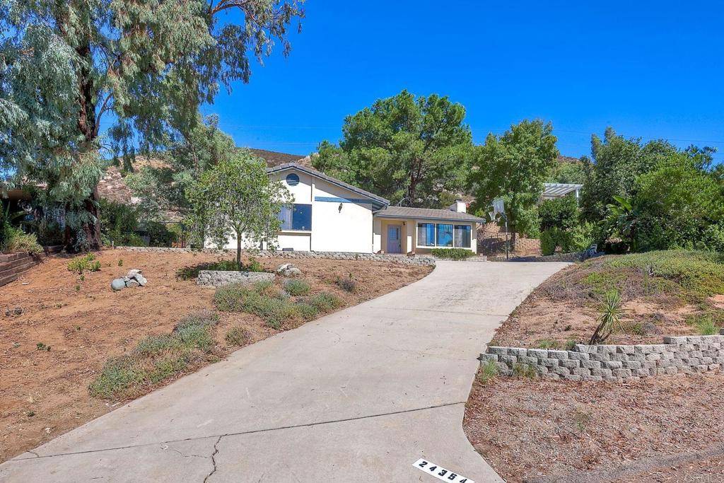 Ramona, CA 92065,24354 Rutherford Rd