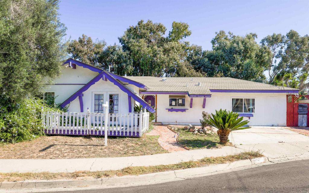 Oceanside, CA 92054,2109 Hilldale ST
