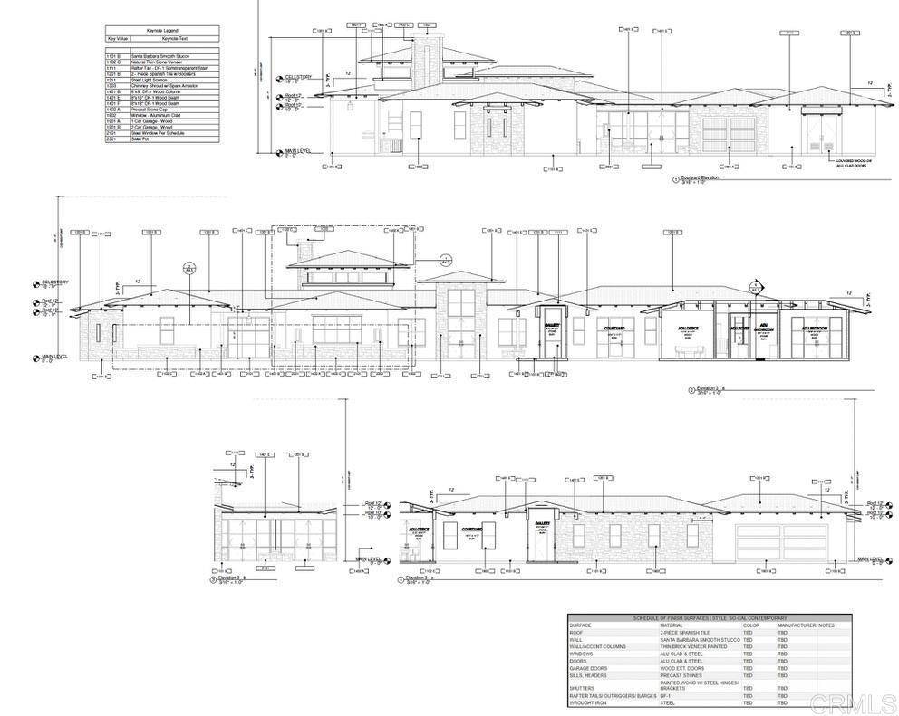 Rancho Santa Fe, CA 92067,Lot 202 Via Ambiente