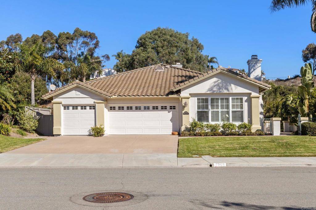 Carlsbad, CA 92011,1318 Savannah Lane