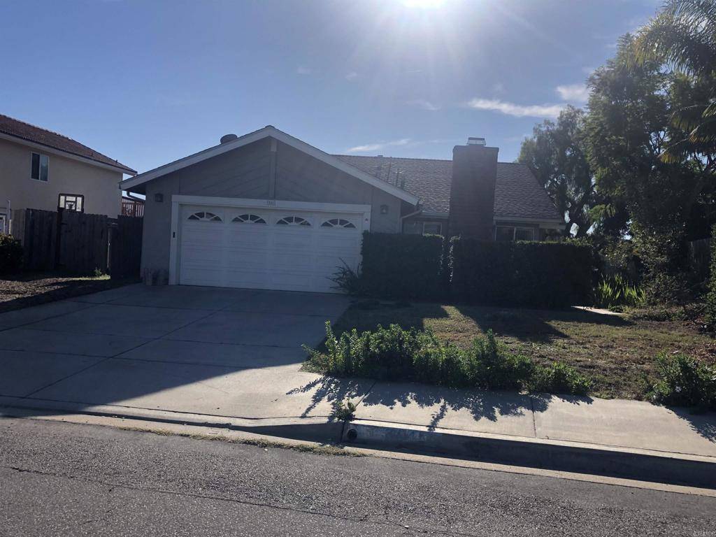 Oceanside, CA 92054,3541 Voyager CT