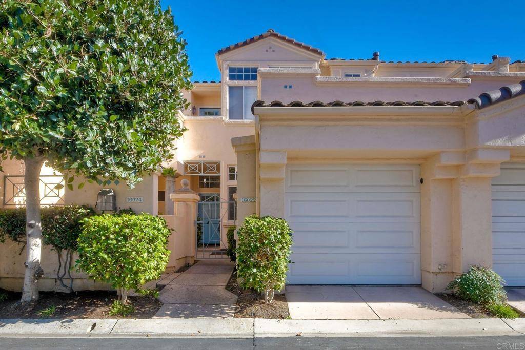 Rancho Santa Fe, CA 92091,16022 Circa De Lindo