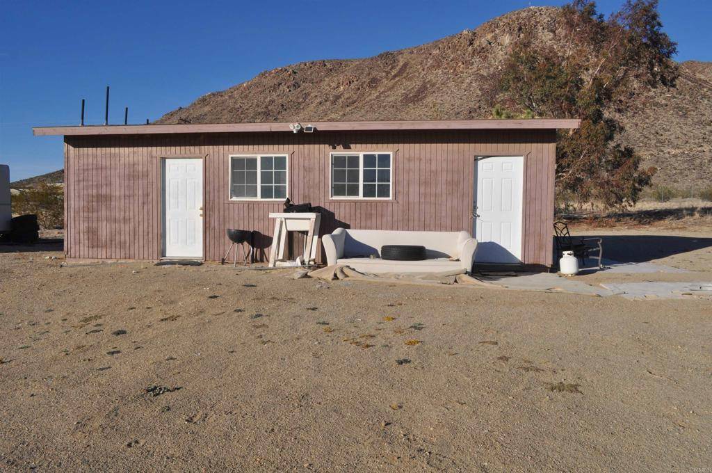 Landers, CA 92285,59175 Rocky Acres RD