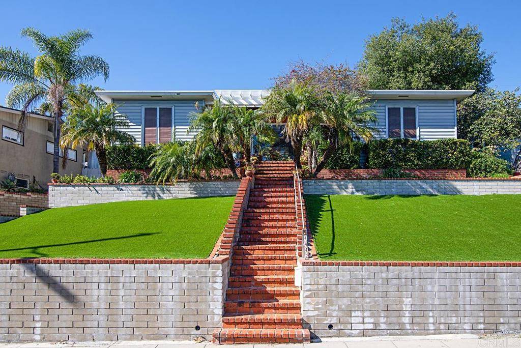San Diego, CA 92115,4442 Mataro Dr
