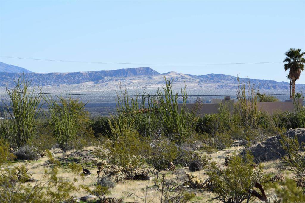 Borrego Springs, CA 92004,0 Country Club RD