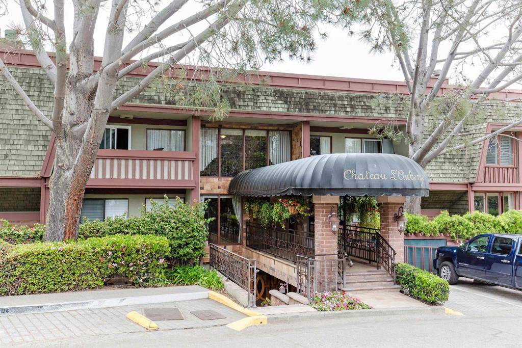 Del Mar, CA 92014,1562 Camino Del Mar #631