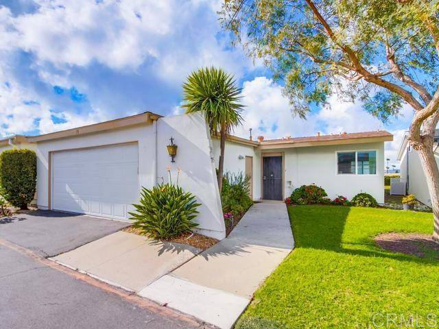 Oceanside, CA 92057,3890 Vista Campana S. #75