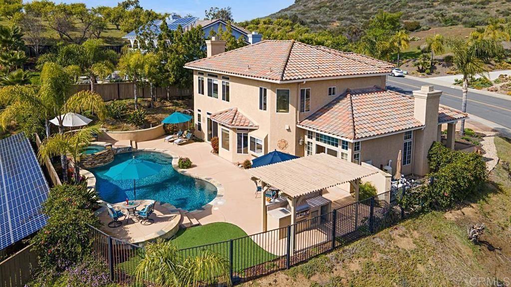 Poway, CA 92064,13612 Sunset View RD