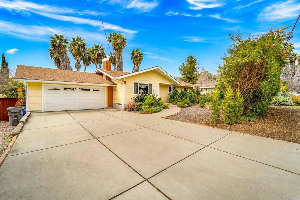 La Mesa, CA 91941,4150 Calavo DR