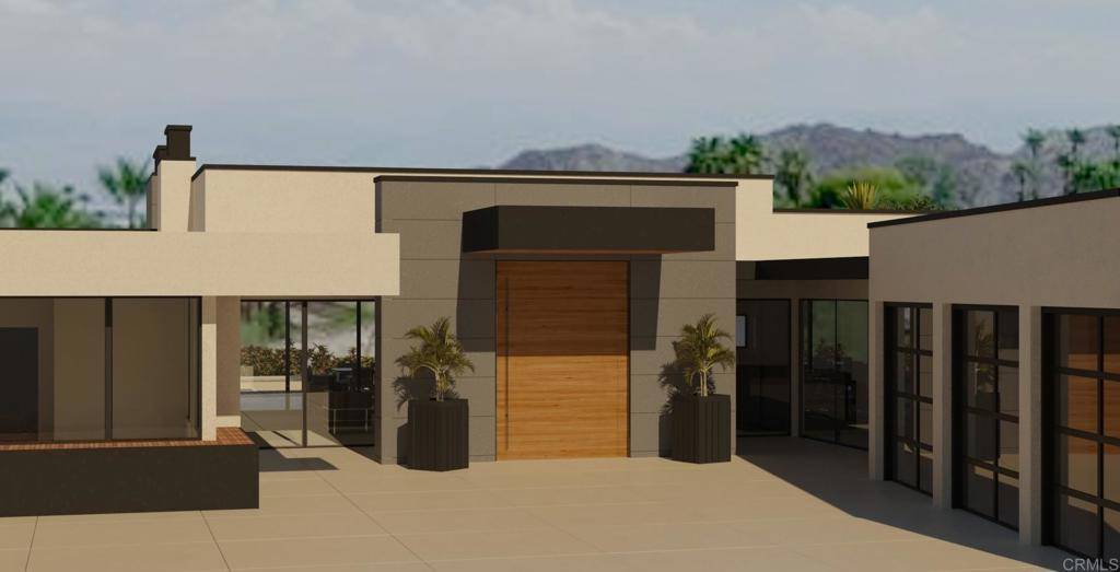 Desert Vista Drive Palm Desert, CA 92260
