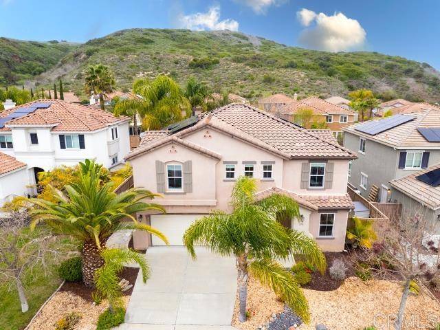 Oceanside, CA 92058,555 Toota CT