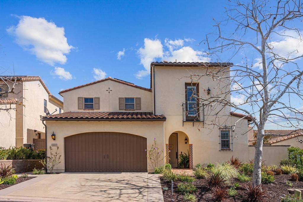 San Diego, CA 92127,8542 Kristen View CT