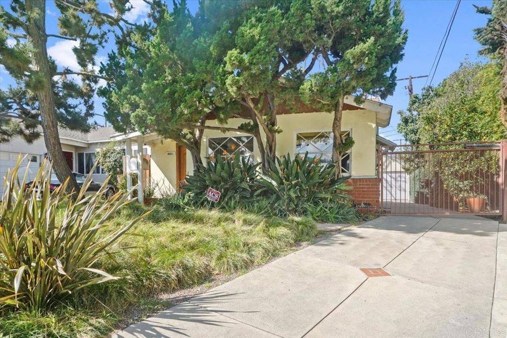 Studio City, CA 91604,4061 Cartwright Avenue