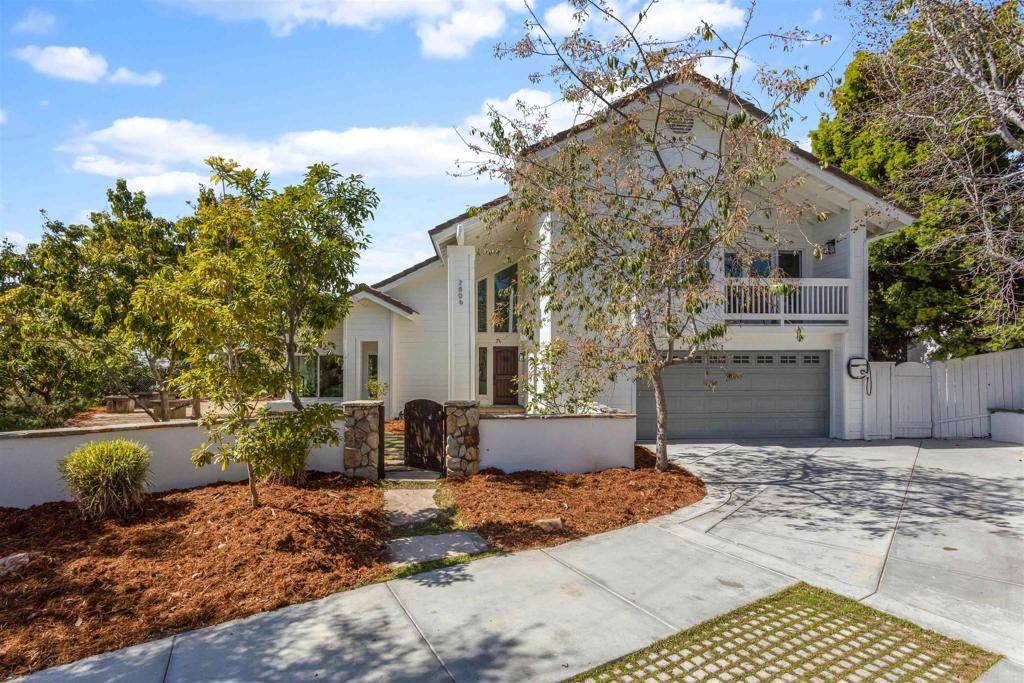 Carlsbad, CA 92009,2806 Esturion CT