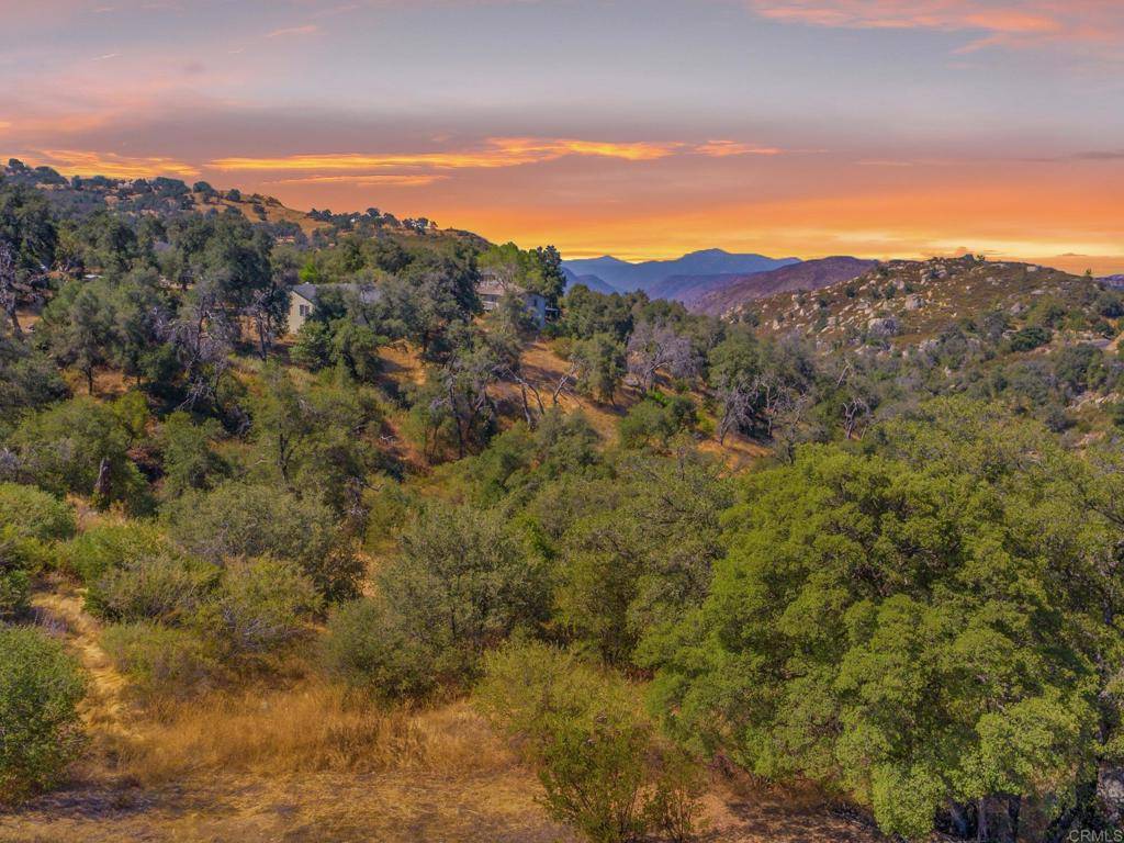 Santa Ysabel, CA 92070,9 .53 Acres Riverwood RD