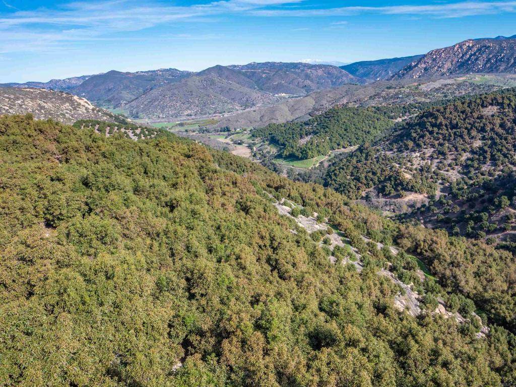 Valley Center, CA 92082,44 .51+/- AC Double Canyon RD