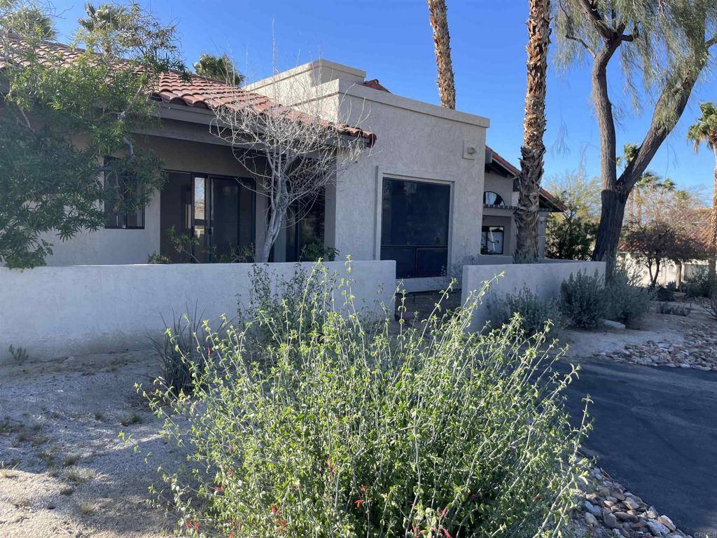 Borrego Springs, CA 92004,1666 Las Casitas DR