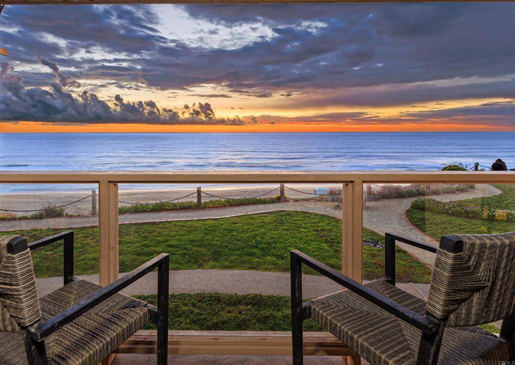 Solana Beach, CA 92075,515 S Sierra AVE #119