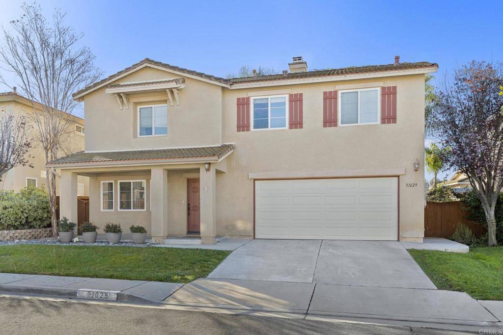 Temecula, CA 92591,31629 Bunkers WAY