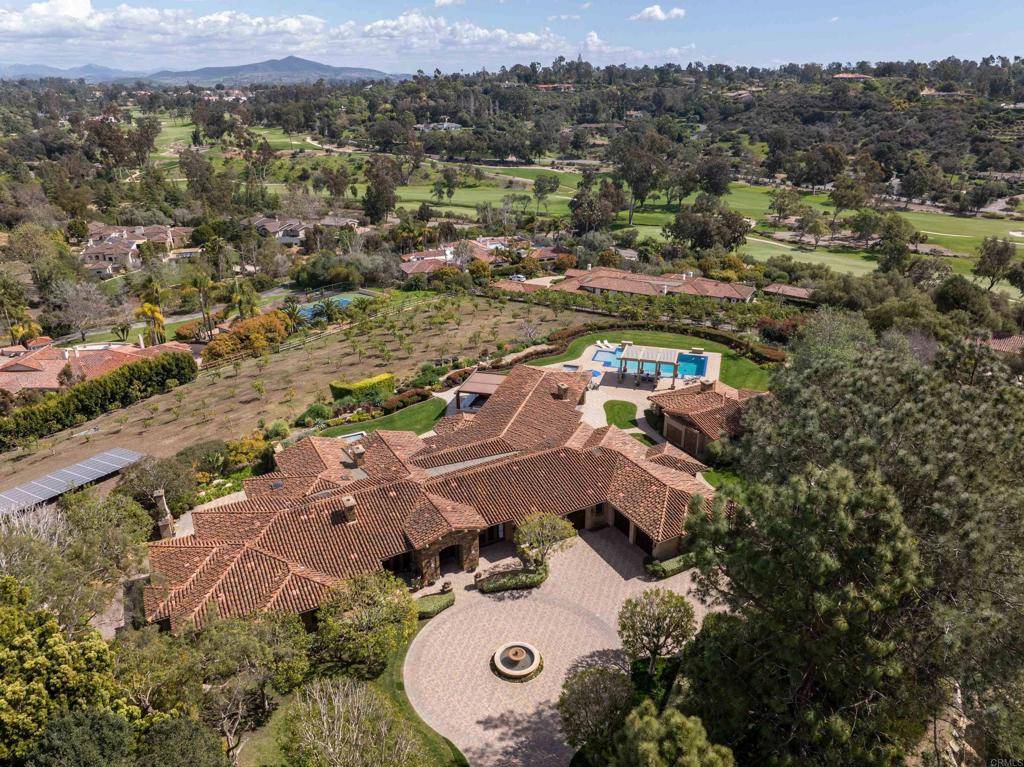 Rancho Santa Fe, CA 92067,17337 Via De Fortuna