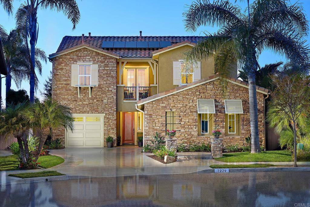 Carlsbad, CA 92009,2279 Aventurine PL