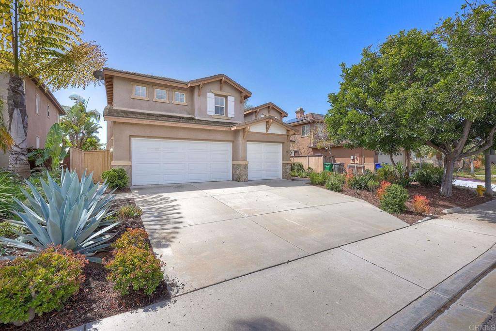 Oceanside, CA 92058,520 Blue Jay CT