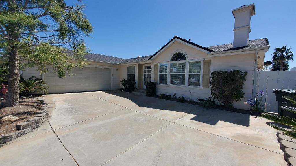 Ramona, CA 92065,2239 Black Canyon Rd #63