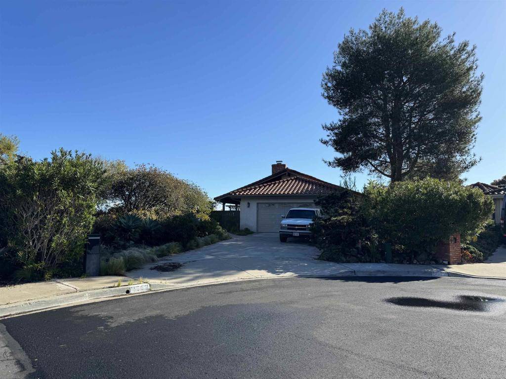 Solana Beach, CA 92075,1563 Santa Sabina CT