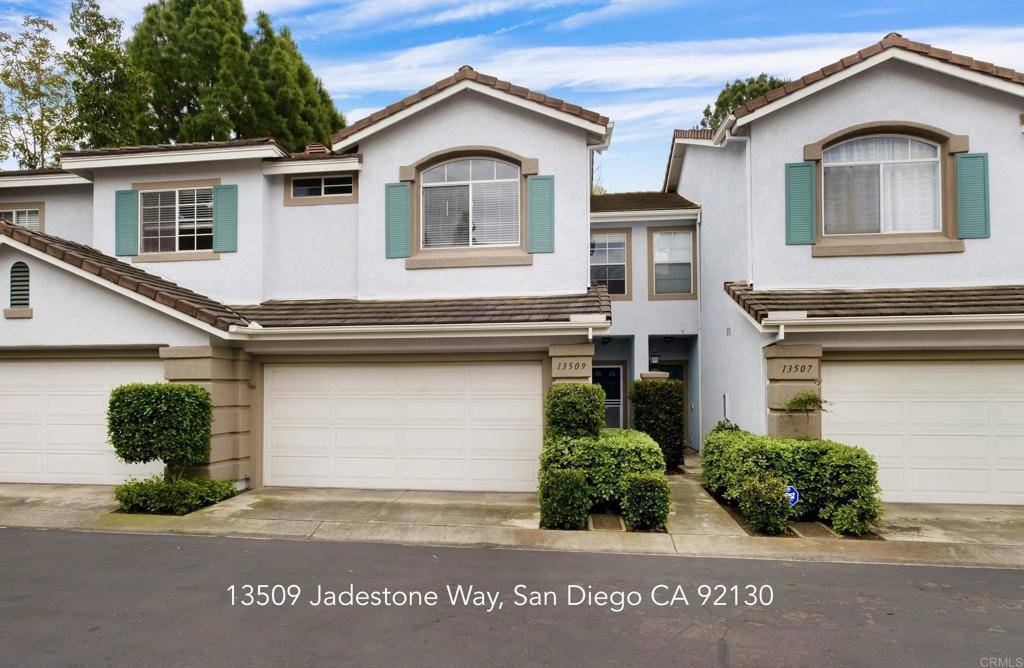 San Diego, CA 92130,13509 Jadestone WAY