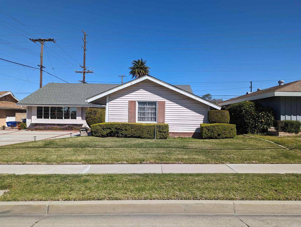 La Habra, CA 90631,2651 Grayville Drive