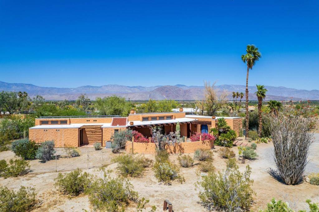 Borrego Springs, CA 92004,366 Whip DR