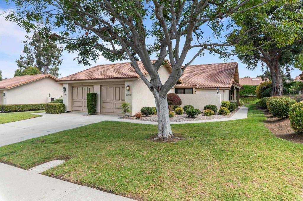 Rancho Bernardo (san Diego), CA 92128,12814 Camino De La Breccia