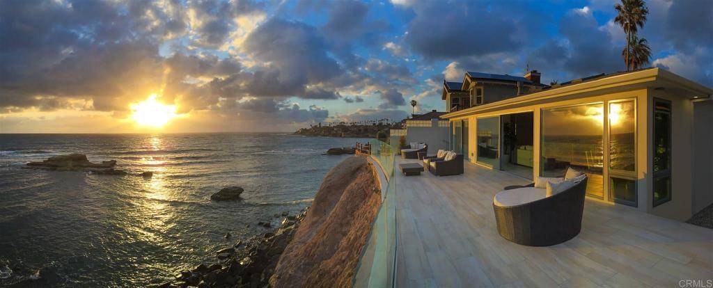 La Jolla, CA 92037,5680 Dolphin Place
