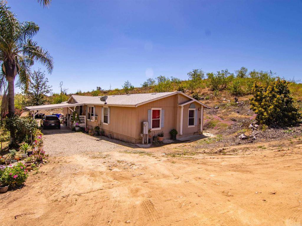 Ramona, CA 92065,0 Creelman LN