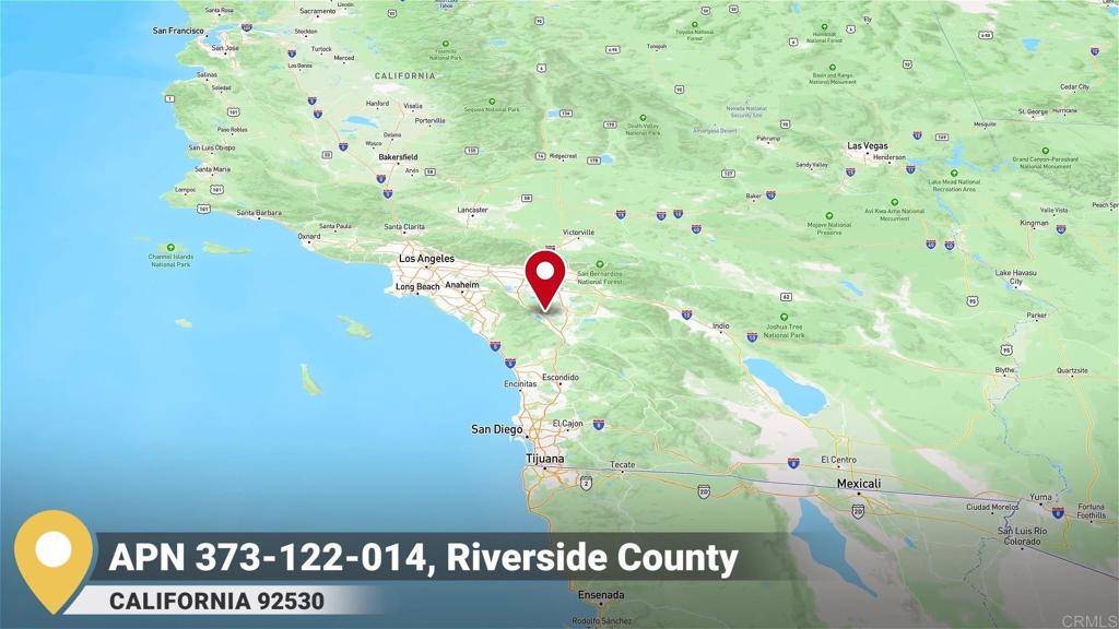 Lake Elsinore, CA 92530,1 Ridge Rd