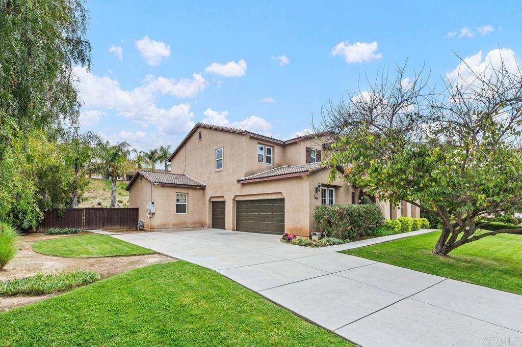 Valley Center, CA 92082,14257 Merion CIR