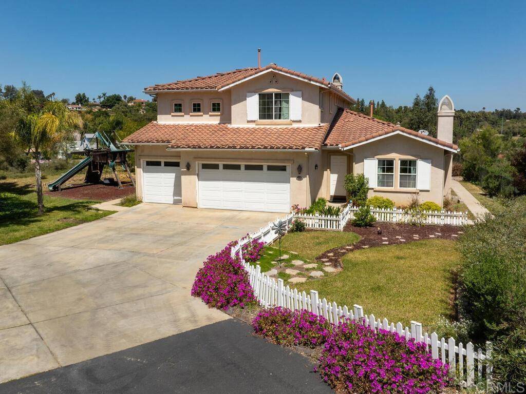 Fallbrook, CA 92028,190 Mission Oaks RD