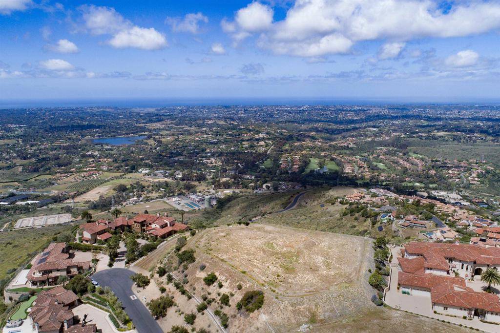 Rancho Santa Fe, CA 92067,Punta Del Norte Lot 141