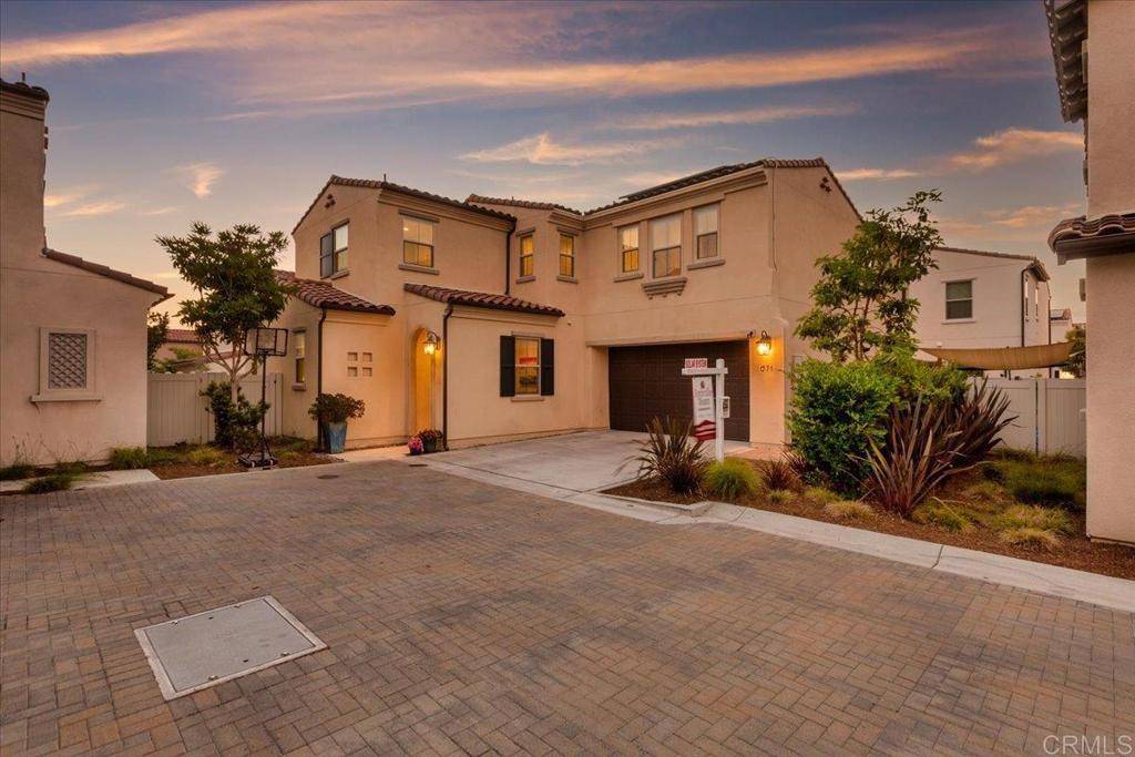 San Marcos, CA 92078,671 Gemstone DR