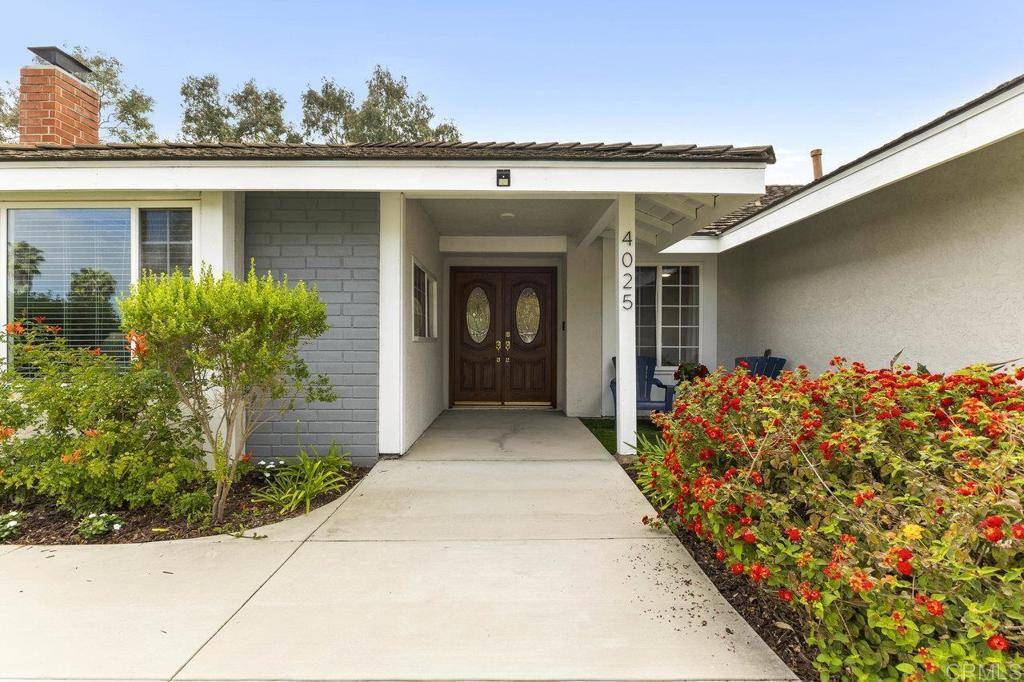 Carlsbad, CA 92010,4025 Trieste Drive