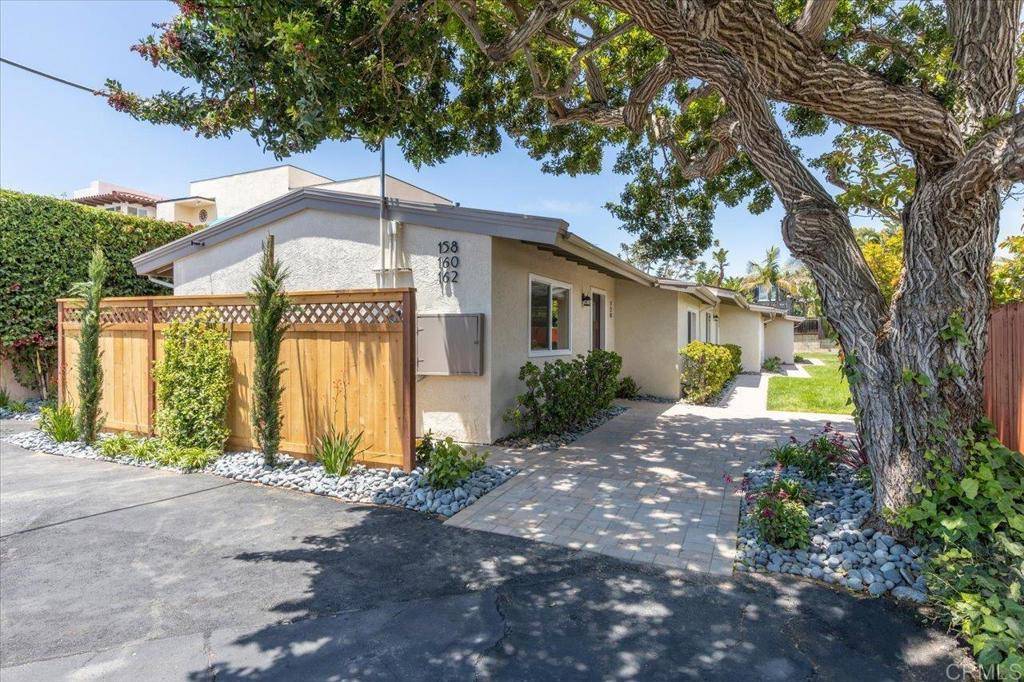 Encinitas, CA 92024,158 162 W Glaucus ST