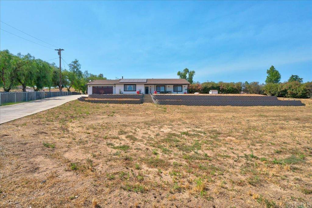 Ramona, CA 92065,344 Elm ST