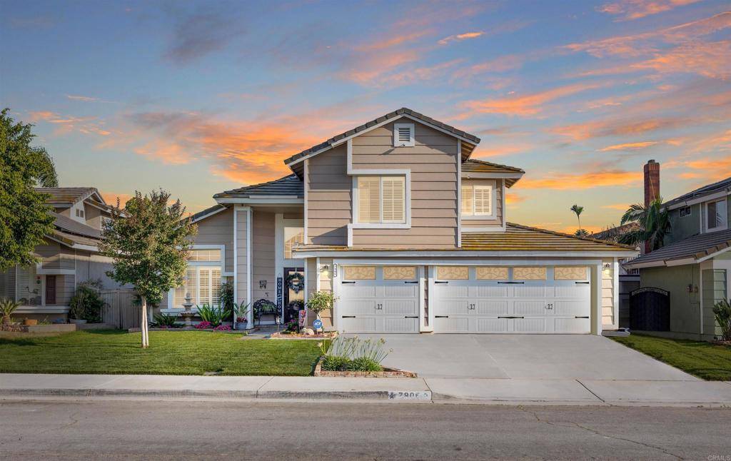 Riverside, CA 92509,7906 Wendover DR