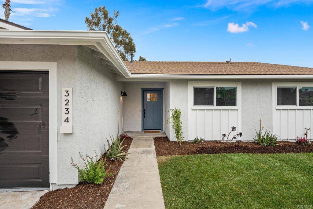 Oceanside, CA 92056,3234 Mira Mesa AVE