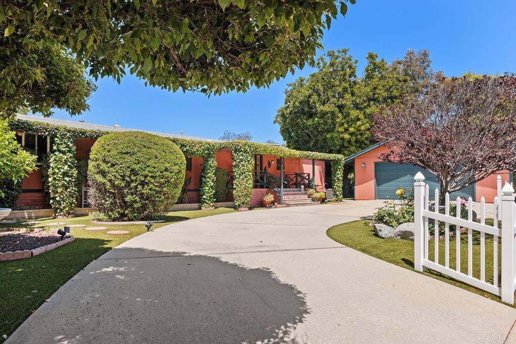 Valley Center, CA 92082,18218 Paradise Mountain Rd Spc 151 #Space 151