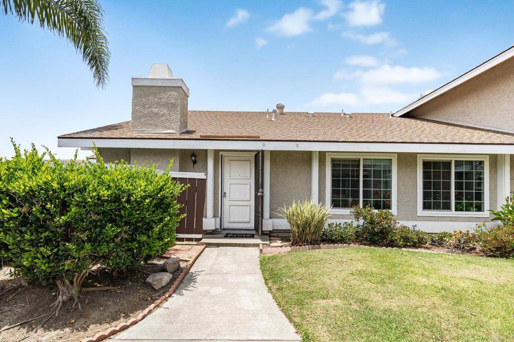 Oceanside, CA 92057,244 Riverview WAY