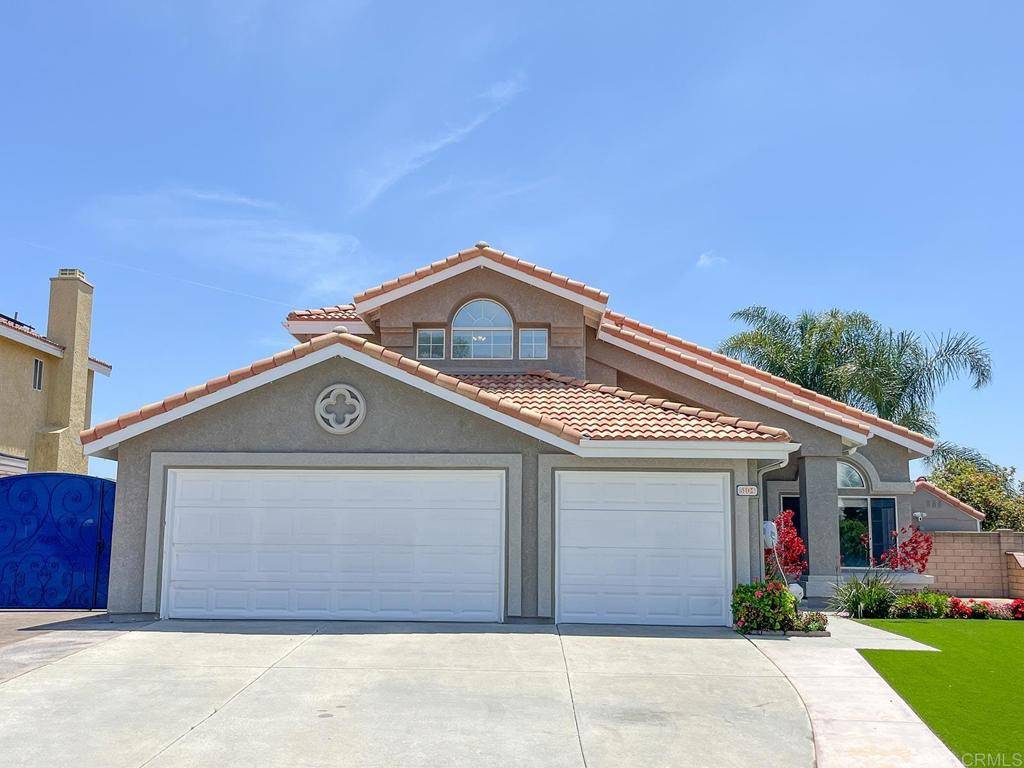 Oceanside, CA 92057,5104 Via Malaguena