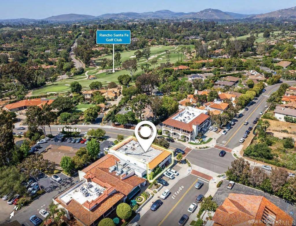 Rancho Santa Fe, CA 92067,6056 El Tordo